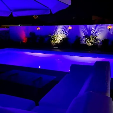 Magnifica En El Corazon De Maspalomas Villa Maspalomas (Gran Canaria)
