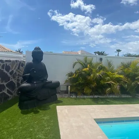 Magnifica En El Corazon De Maspalomas Maspalomas (Gran Canaria)