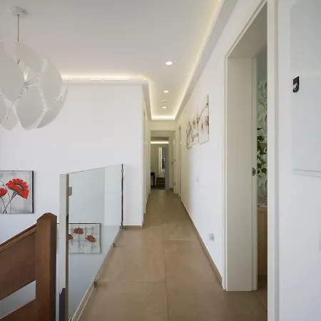 Villa Magnifica En El Corazon De Maspalomas *